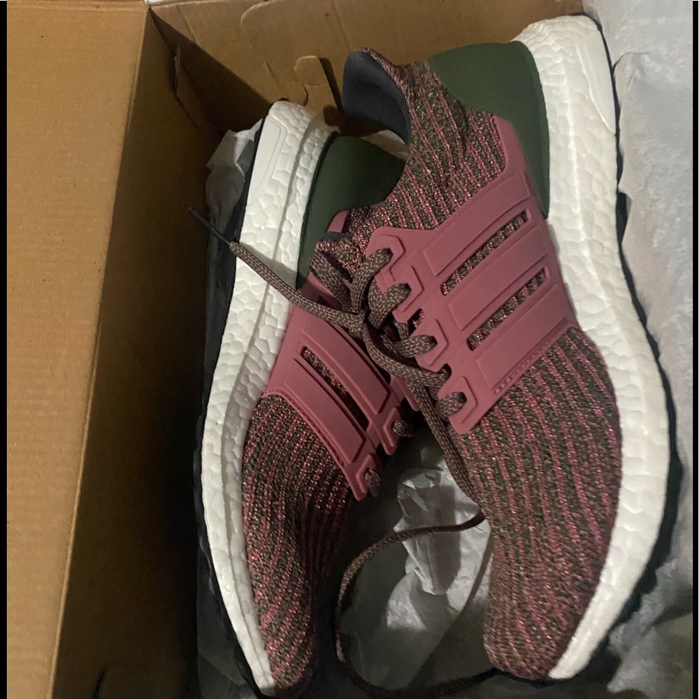 Adidas ultra boost